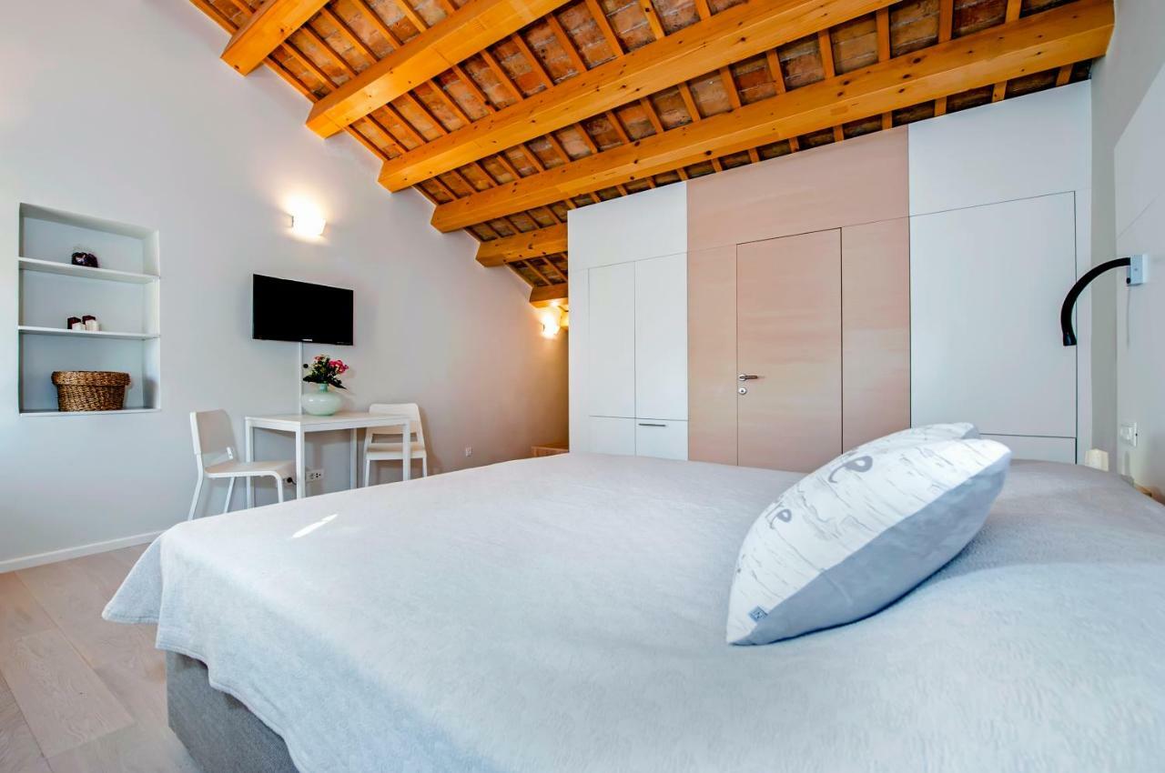 Casa Bruno Ξενοδοχείο Ρόβινι Εξωτερικό φωτογραφία